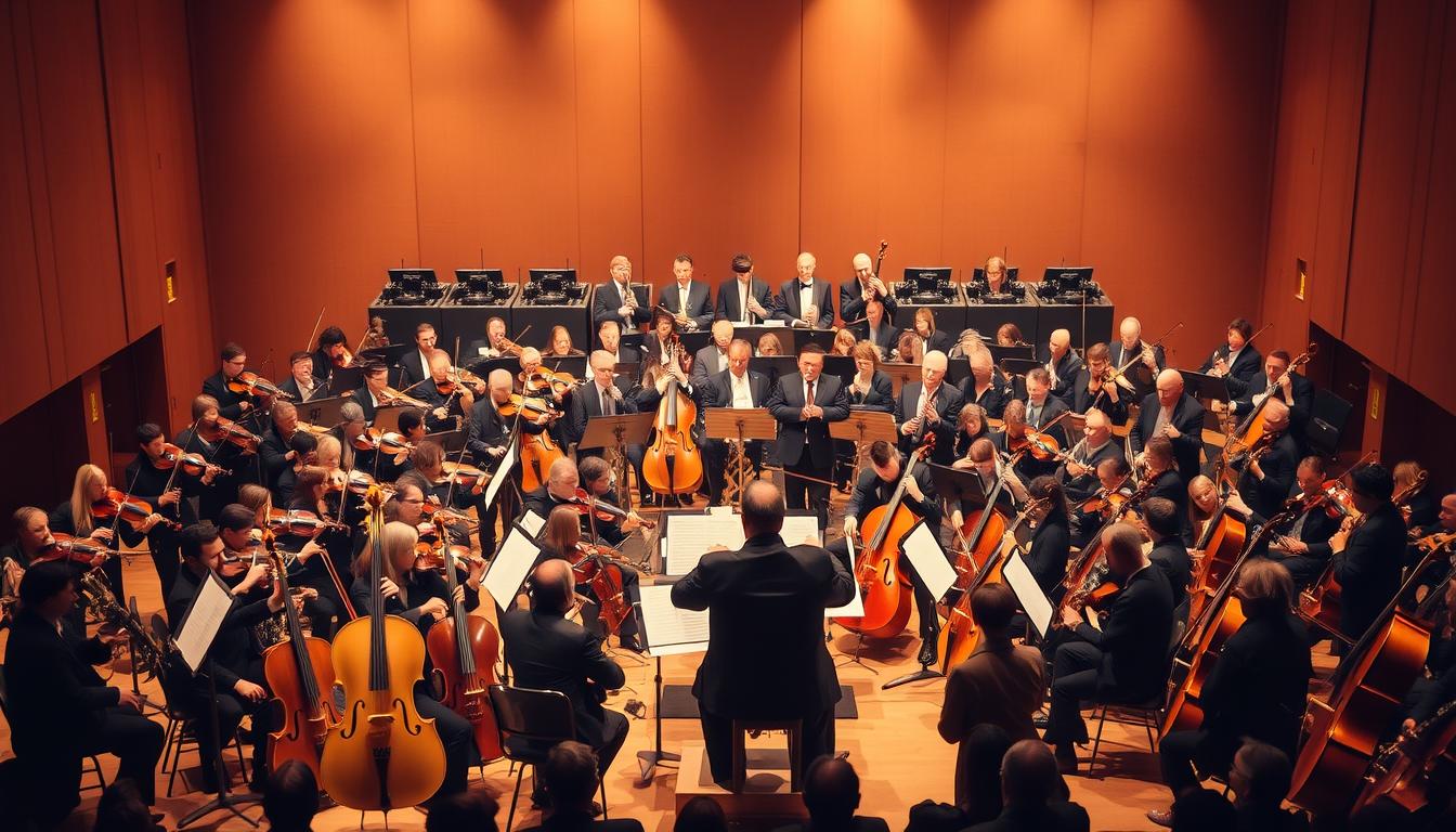 Les instruments emblématiques de la musique classique