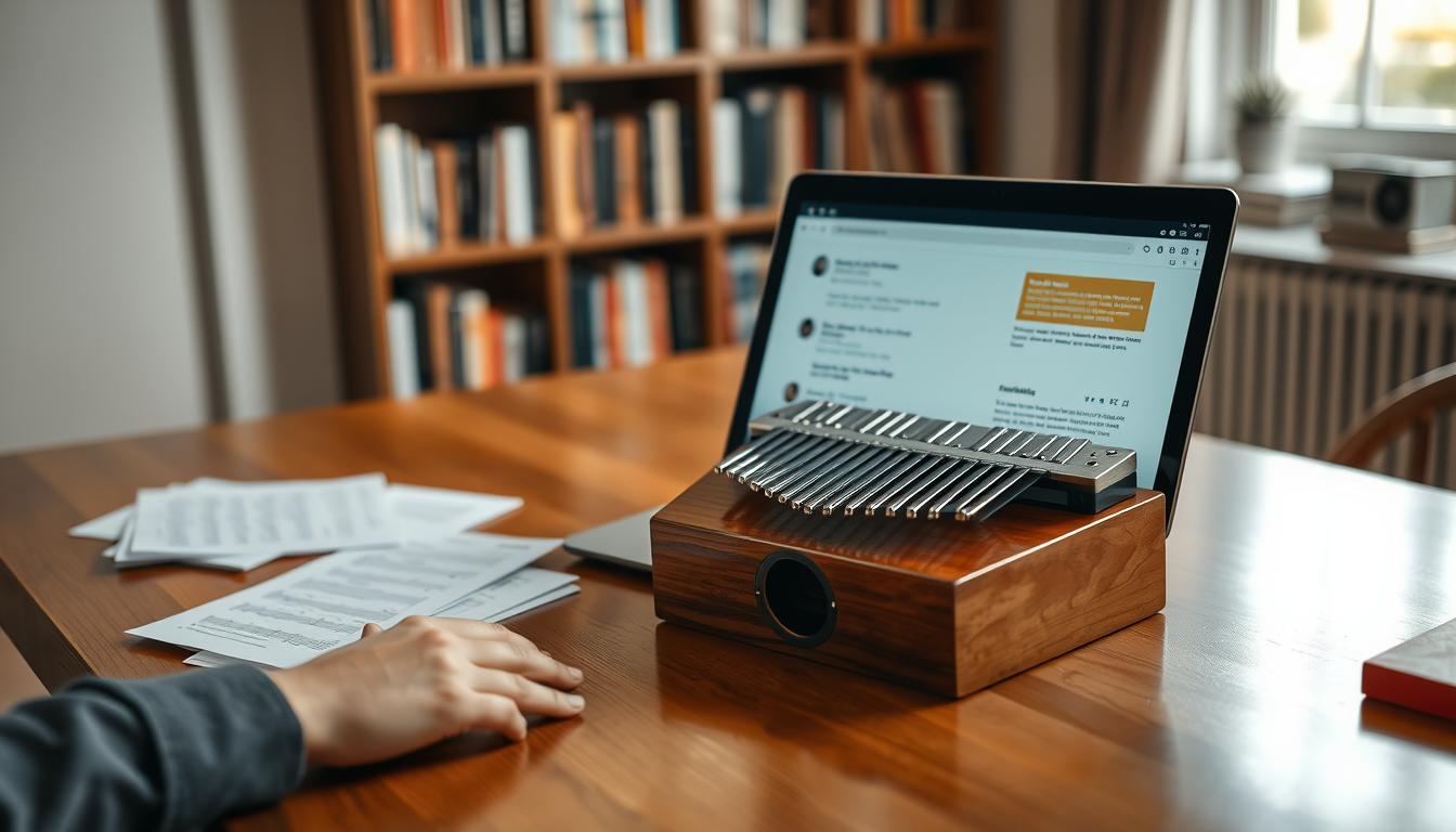 Avis kalimba : comment lire les retours et repérer les faux avis