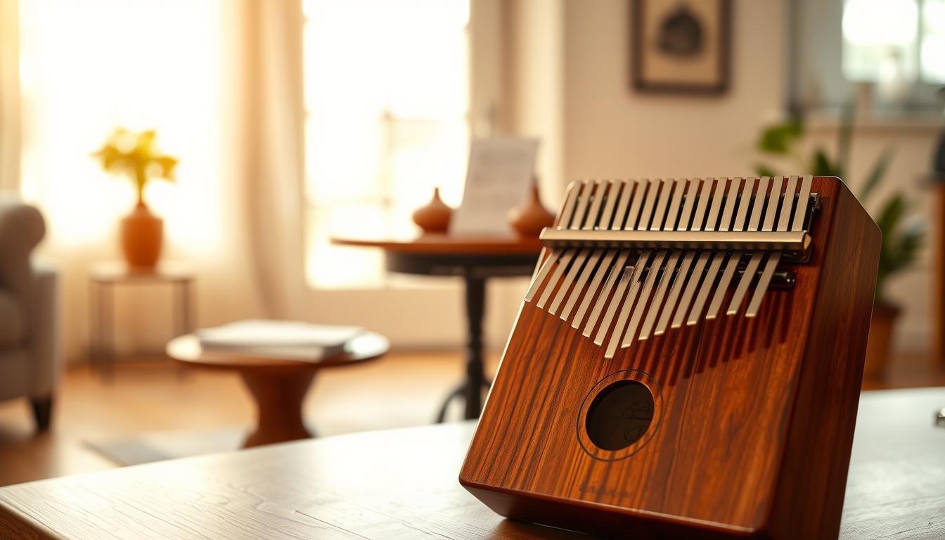 Kalimba prix : comprendre les écarts et éviter les pièges