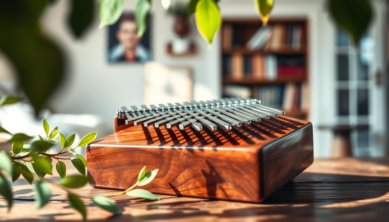 Quel est le meilleur kalimba du moment ?