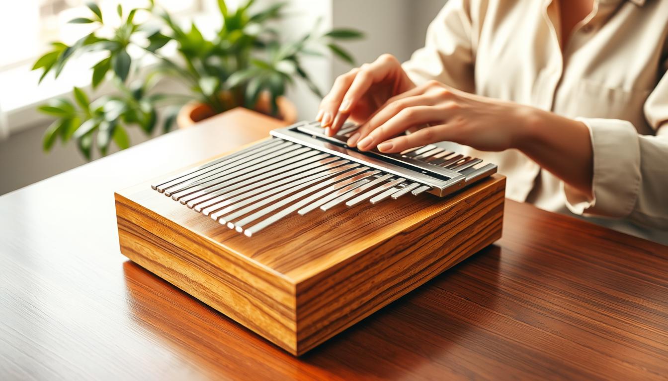 Kalimba Nature et Découvertes : points à vérifier avant d’acheter